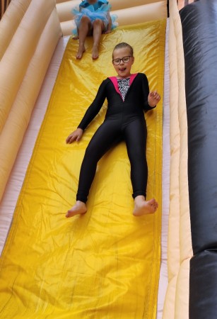 Atrakce se hodí na jakoukoliv příležitost